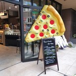 Tachikawa New York Pizza V - 