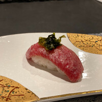 鉄板焼 漆 - 
