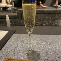 鉄板焼 漆 - 