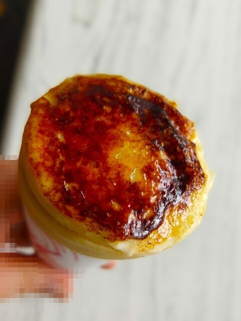 窯焼きパンケーキ&カフェ ピヨ（窯焼きパンケーキ&Cafe Piyo） - 弘前（カフェ）の写真