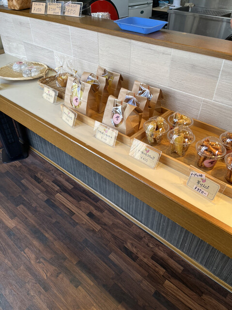 芋屋COCO（ココ） - 武佐（スイーツ）の写真