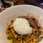 ラーメンオクト - 