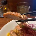 ラーメンオクト - 