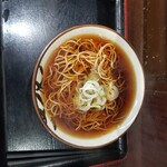 Soba Yoshi - 