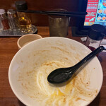 ラーメンオクト - 