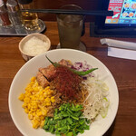 ラーメンオクト - 