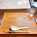 らぁ麺 紫陽花 - 