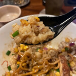 ラーメンオクト - 