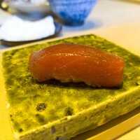 江戸深川 鮨 にしち - 