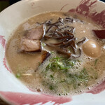 RAMEN TATSUNOYA - 