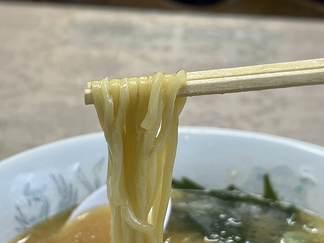 壽幸亭 幸吉亭 - 希望ケ丘/ラーメン | 食べログ