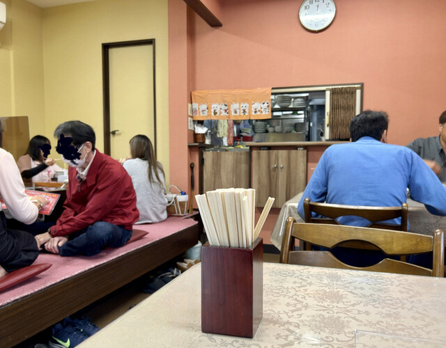 幸吉亭 - 希望ケ丘/ラーメン | 食べログ