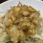 ヌードル＆スパイスカレー 今日の1番 - 