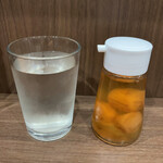 ヌードル＆スパイスカレー 今日の1番 - 