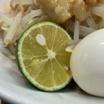 ヌードル＆スパイスカレー 今日の1番 - 