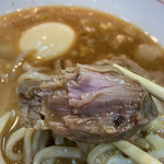 ヌードル＆スパイスカレー 今日の1番 - 