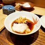 日本橋 蕎ノ字 - 