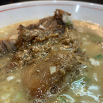 ヌードル＆スパイスカレー 今日の1番 - 