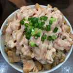 ヌードル＆スパイスカレー 今日の1番 - 