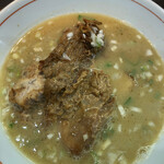 ヌードル＆スパイスカレー 今日の1番 - 