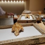 日本橋 蕎ノ字 - 