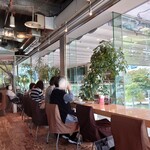 カフェオットー ピゥ - 