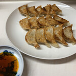 ぎょうざ 湖月 - 