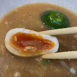 ヌードル＆スパイスカレー 今日の1番 - 