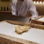 日本橋 蕎ノ字 - 