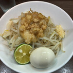 ヌードル＆スパイスカレー 今日の1番 - 