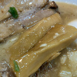 ヌードル＆スパイスカレー 今日の1番 - 