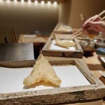 日本橋 蕎ノ字 - 