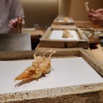 日本橋 蕎ノ字 - 