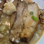 ヌードル＆スパイスカレー 今日の1番 - 