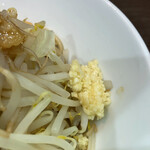 ヌードル＆スパイスカレー 今日の1番 - 