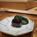 日本橋 蕎ノ字 - 