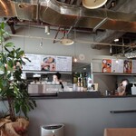 カフェオットー ピゥ - 