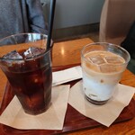 カフェオットー ピゥ - 