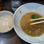 ヌードル＆スパイスカレー 今日の1番 - 