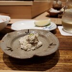 日本橋 蕎ノ字 - 