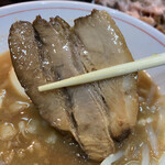 ヌードル＆スパイスカレー 今日の1番 - 