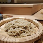 日本橋 蕎ノ字 - 