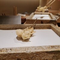 日本橋 蕎ノ字 - 