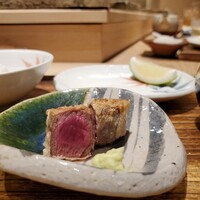 日本橋 蕎ノ字 - 