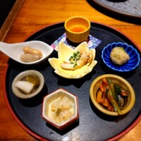 博多メシ 男厨 - 