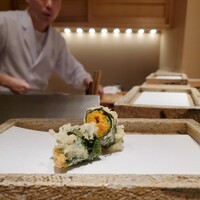 日本橋 蕎ノ字 - 