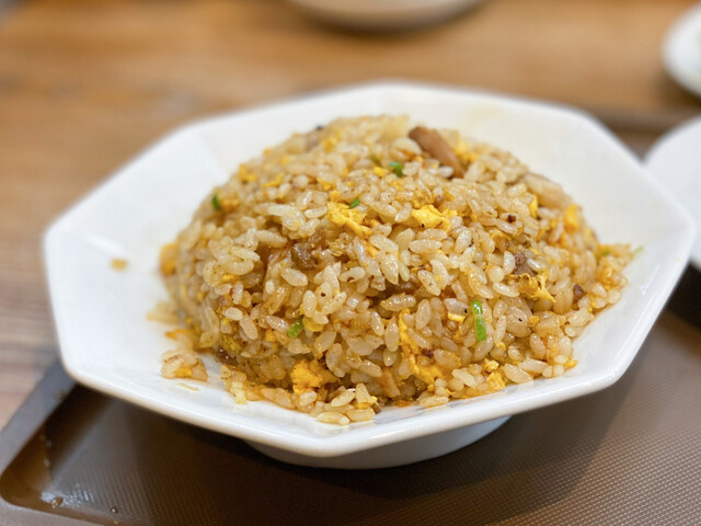 Chinese Shokudo Hamayuu Chayasakaten