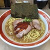 豚骨醤油ラーメン 赤虎屋 八千代米本店