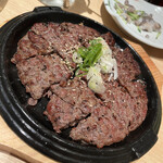 韓国料理 カンガンスルレ東館 - 