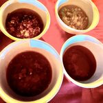 Bayang Cafe - 料理写真: